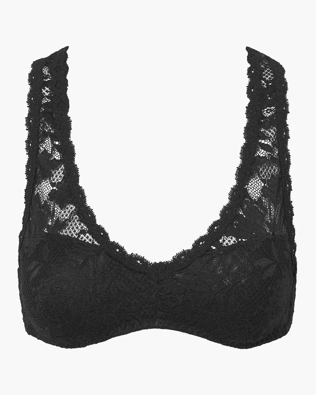 Racie Racerback Bralette