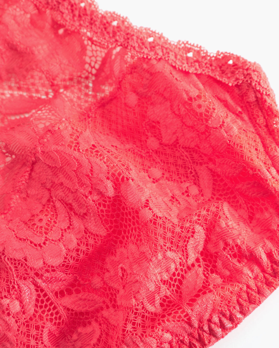 Racie Racerback Bralette