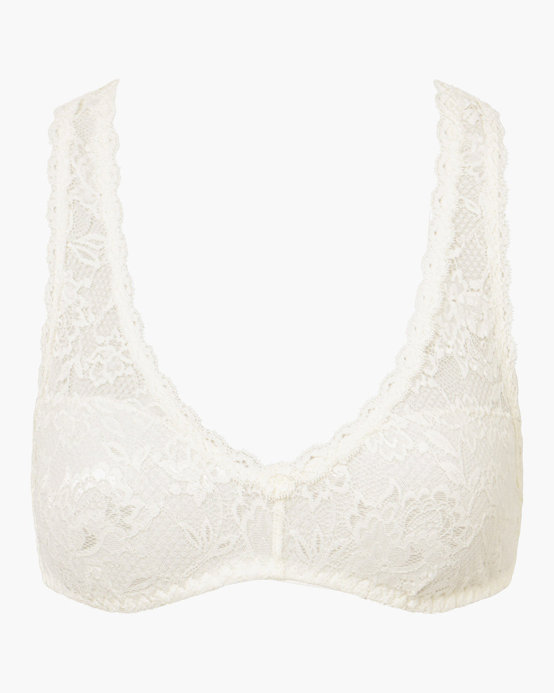 Racie Racerback Bralette