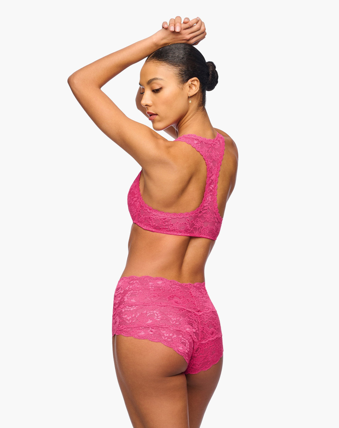 Racie Racerback Bralette