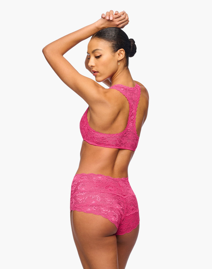 Racie Racerback Bralette