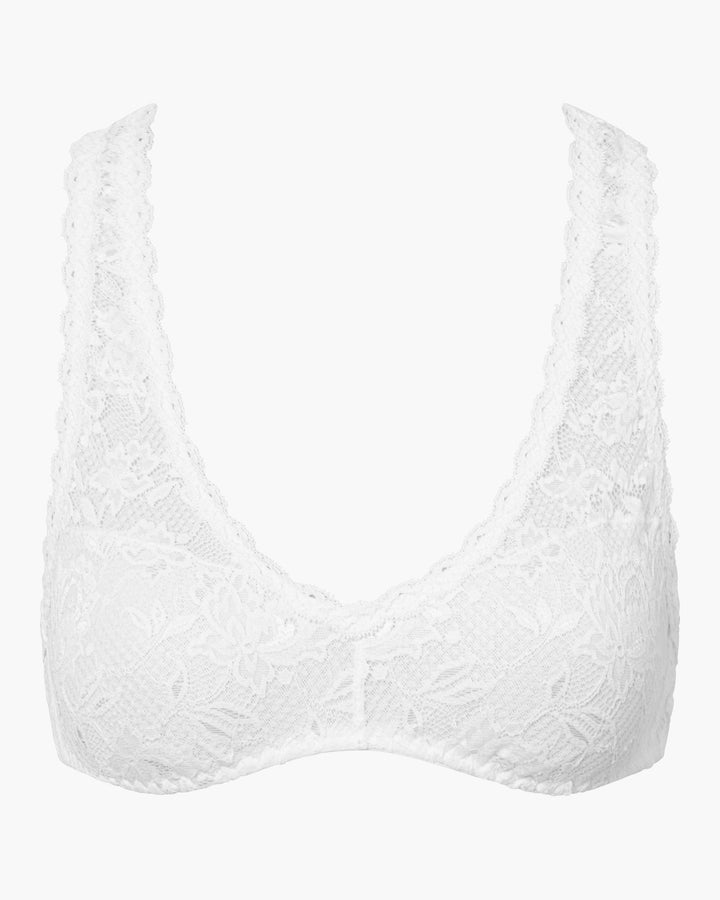 Racie Racerback Bralette