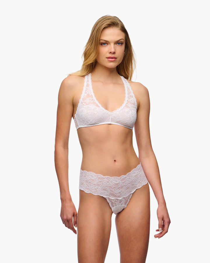 Racie Racerback Bralette