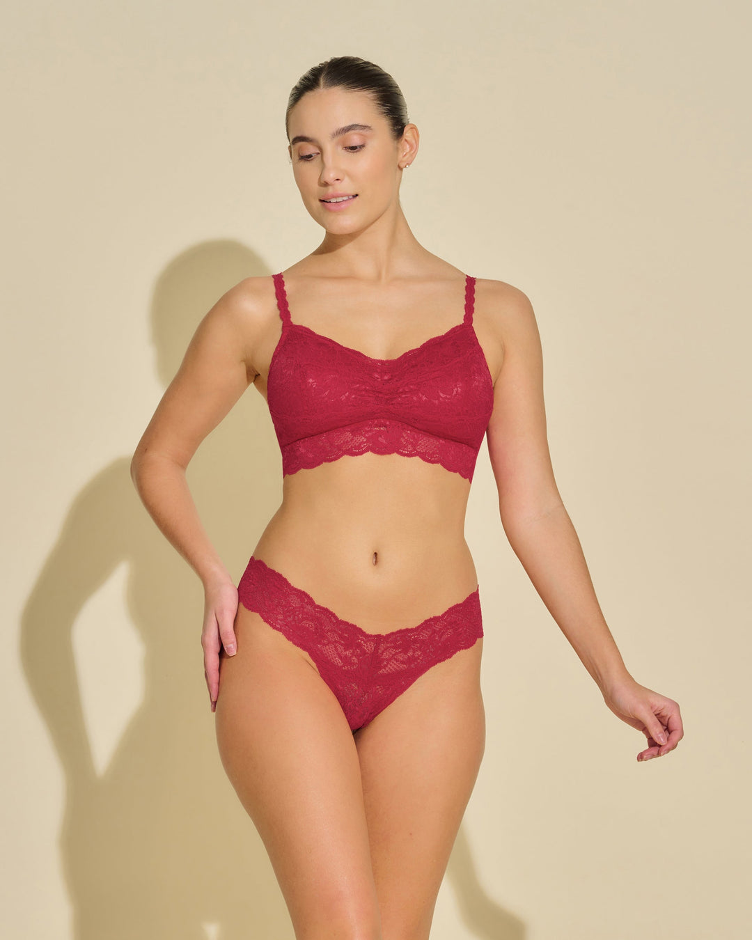 Sweetie Padded Bralette