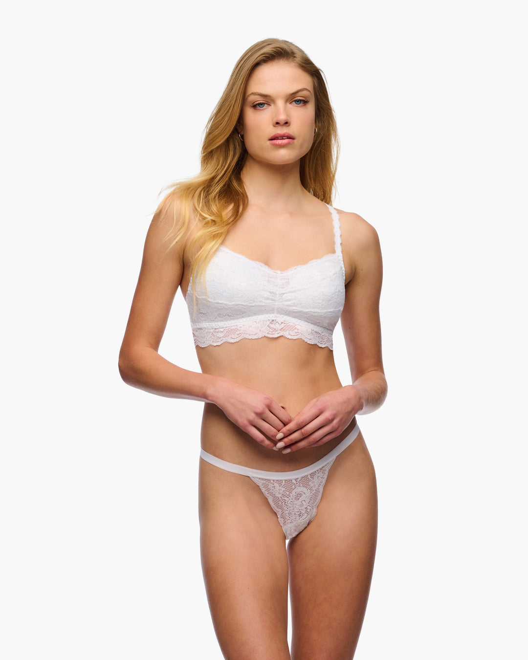 Sweetie Padded Bralette