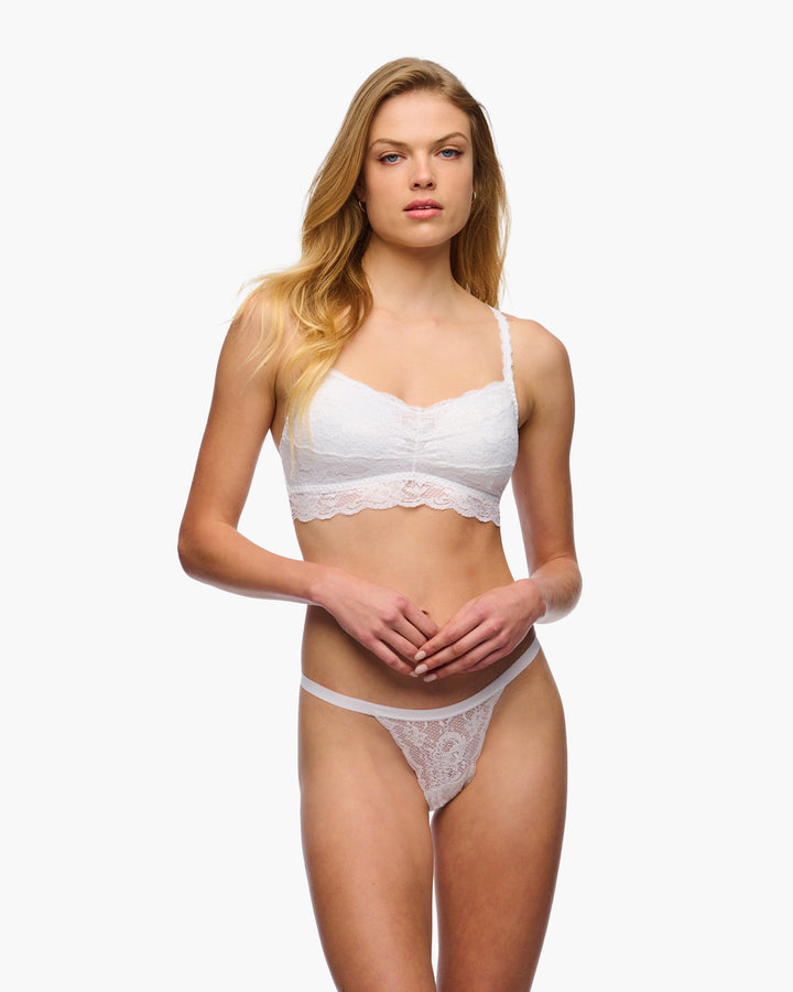 Sweetie Padded Bralette