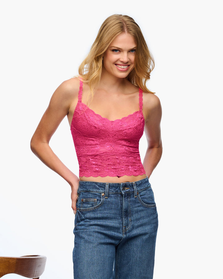 Crop Cami