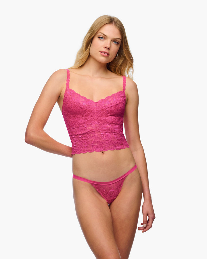 Crop Cami