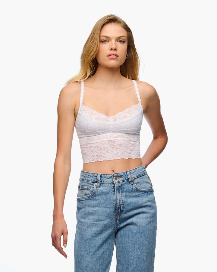 Crop Cami