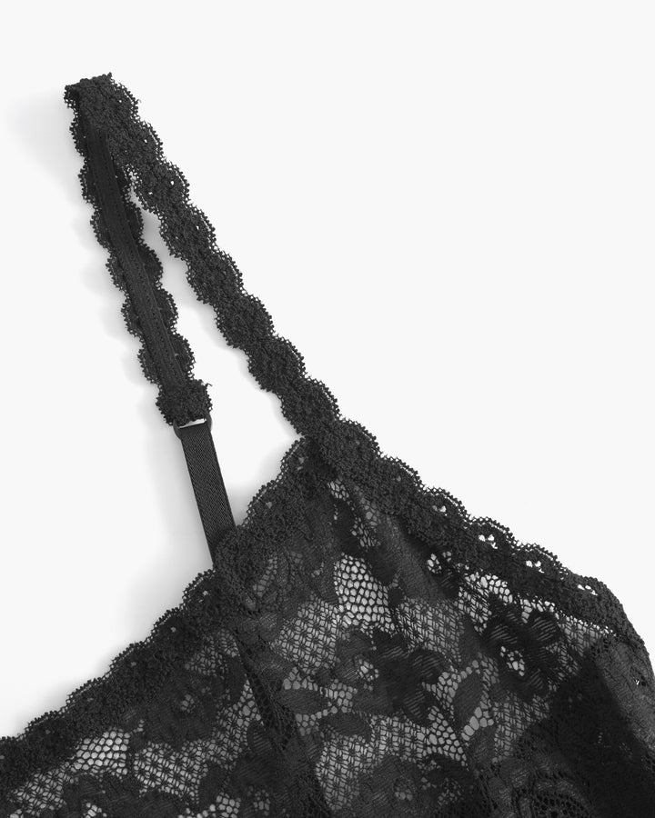 Foxie Chemise