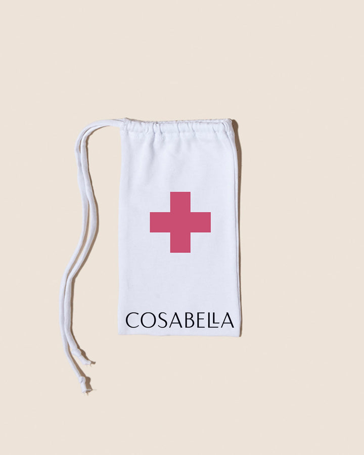 Emergency Panty 3 Pack