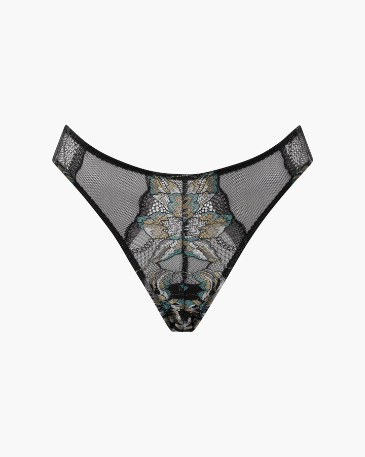 Ouvert Bikini