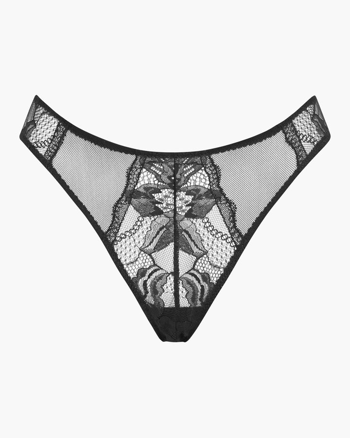 Ouvert Bikini