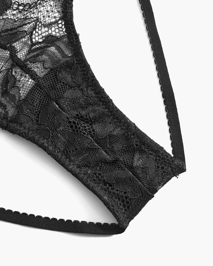 Ouvert Bikini