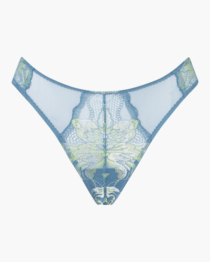 Ouvert Bikini