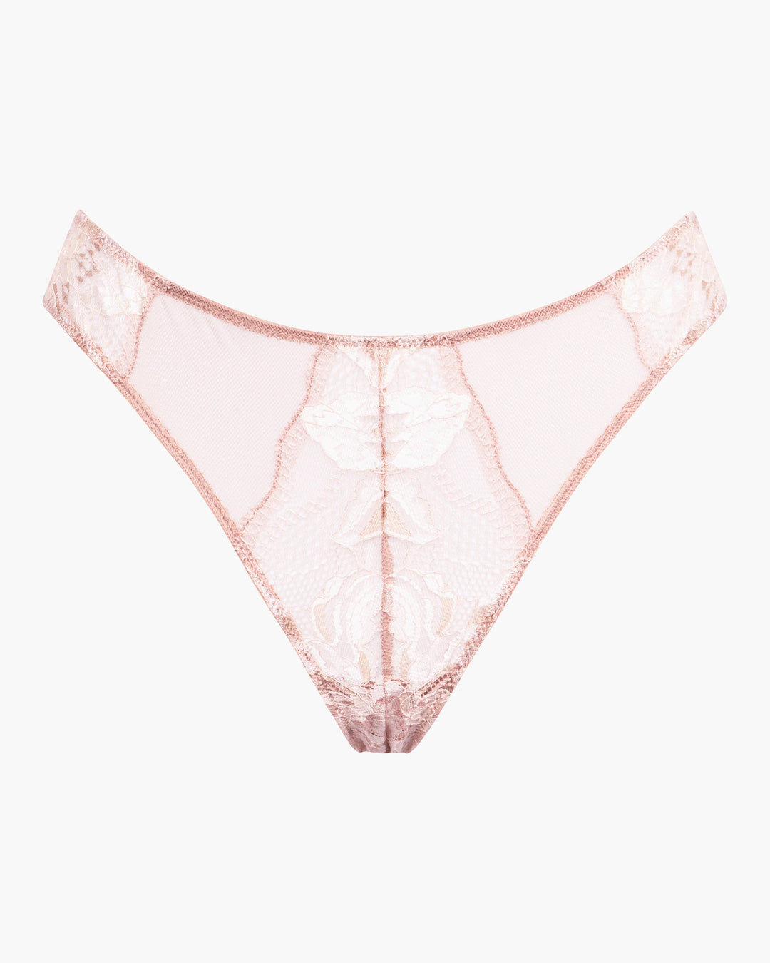 Ouvert Bikini