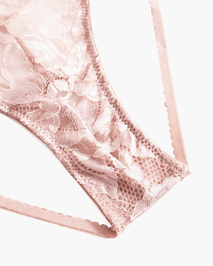 Ouvert Bikini