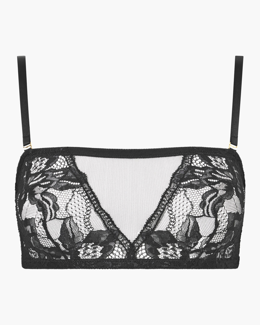 Bandeau Bra