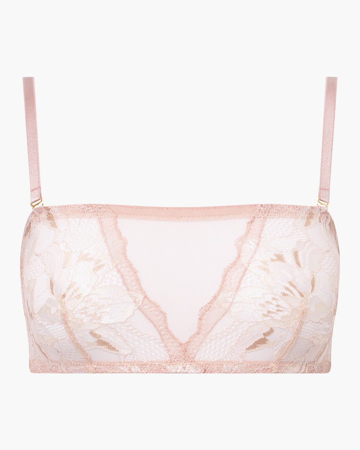 Bandeau Bra