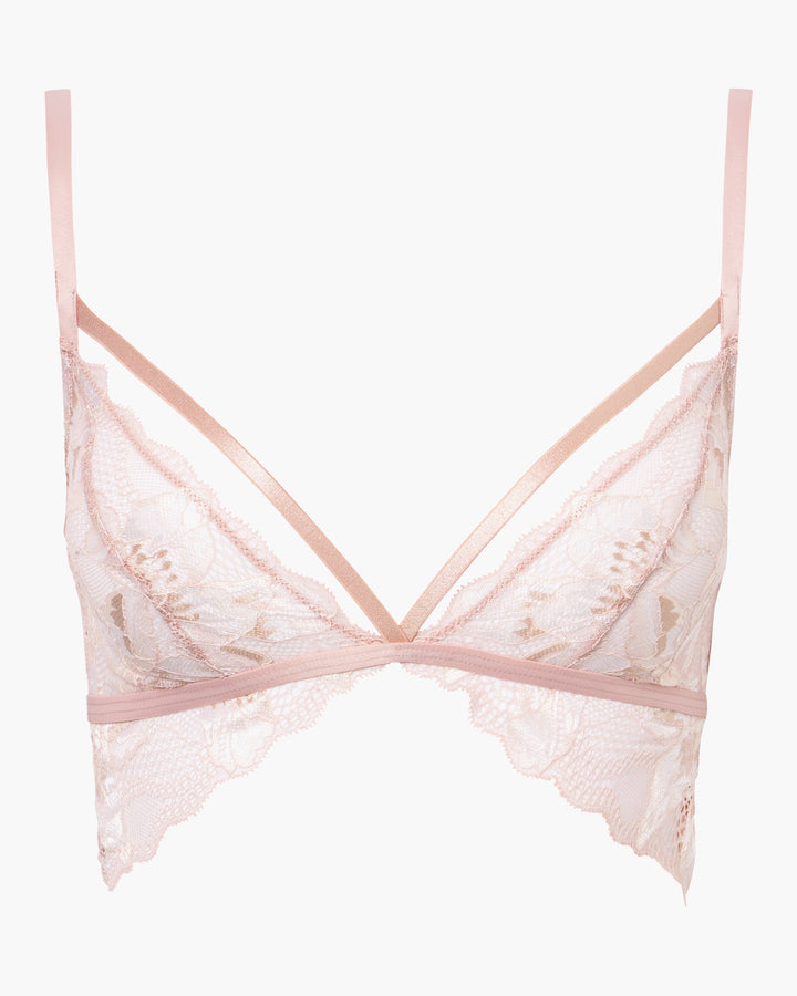 Triangle Bralette