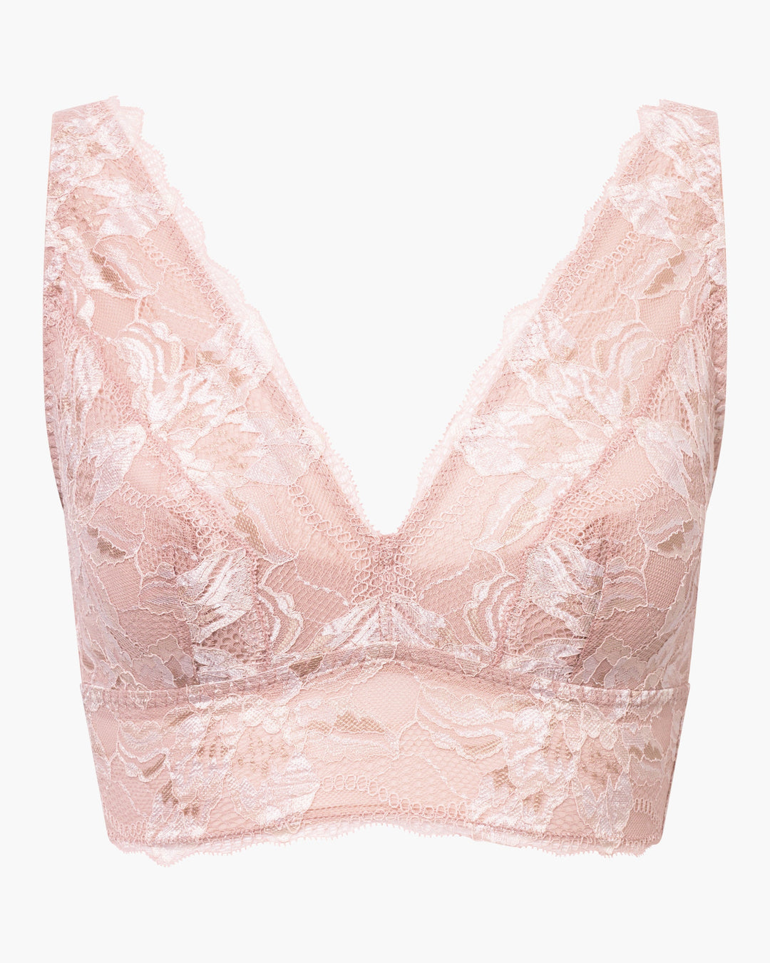 Curvy Bralette