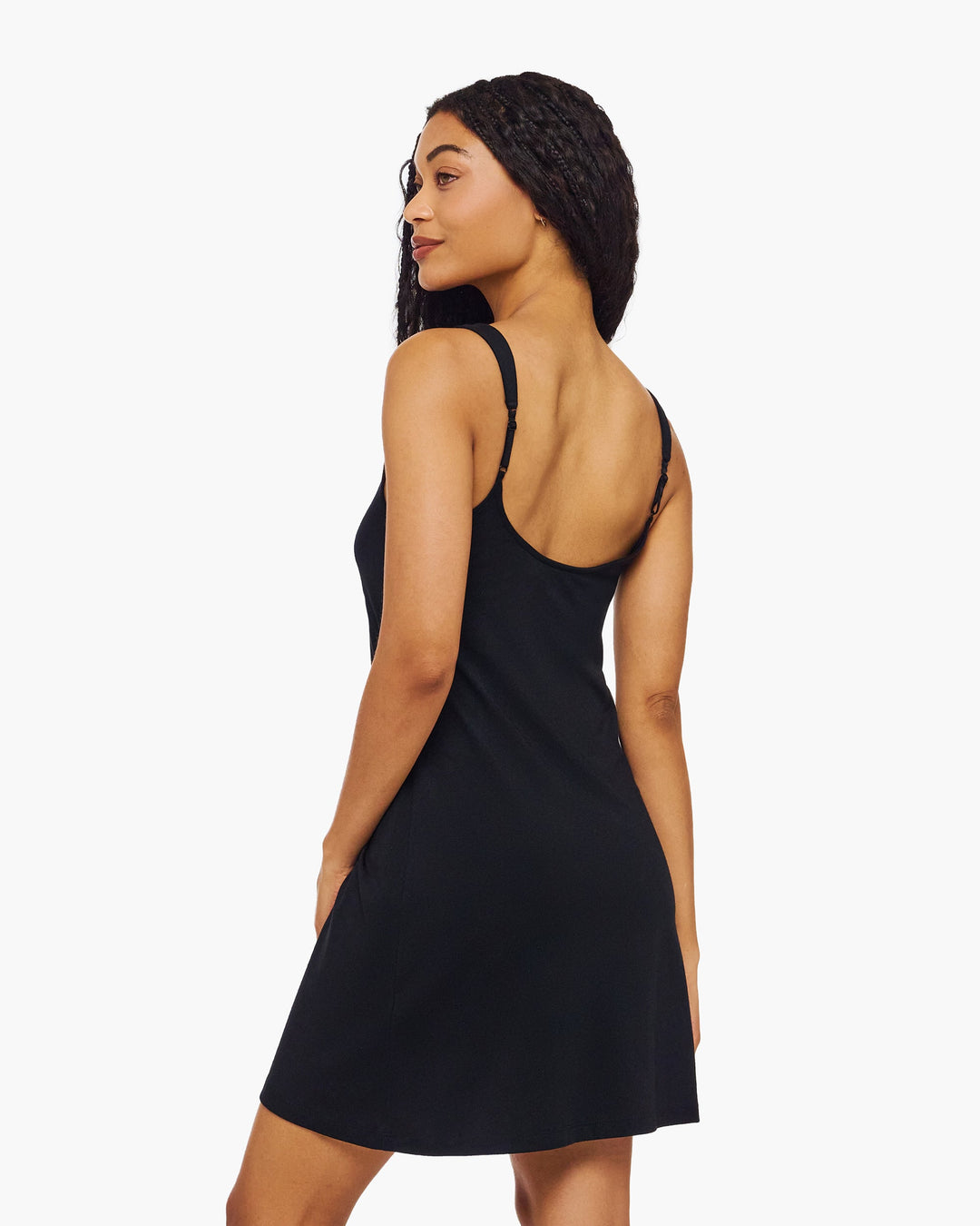 Sleep Dress