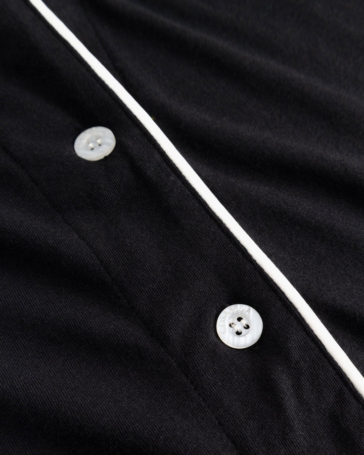 Long Sleeve Top & Boxer Set