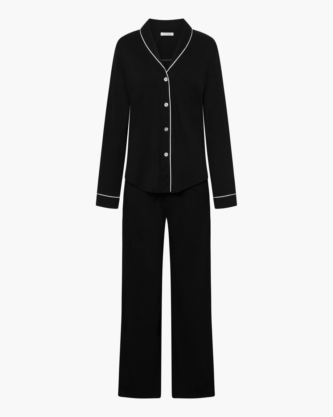 Long Sleeve Top & Pant Set
