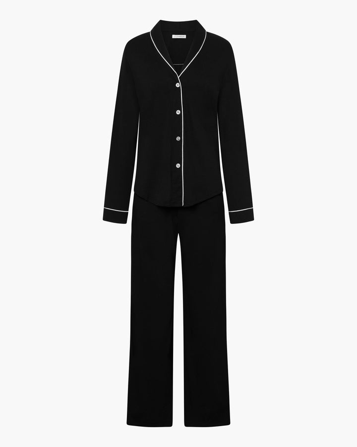 Long Sleeve Top & Pant Set