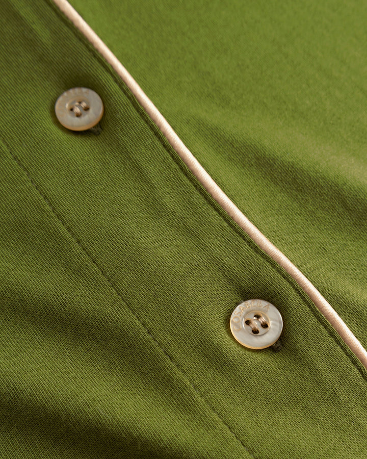 Long Sleeve Top & Pant Set