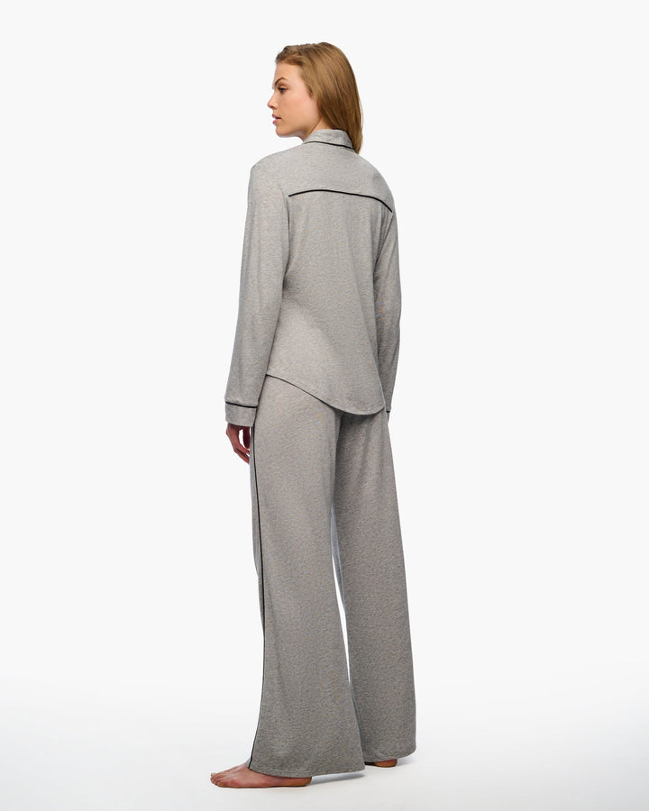 Long Sleeve Top & Pant Set