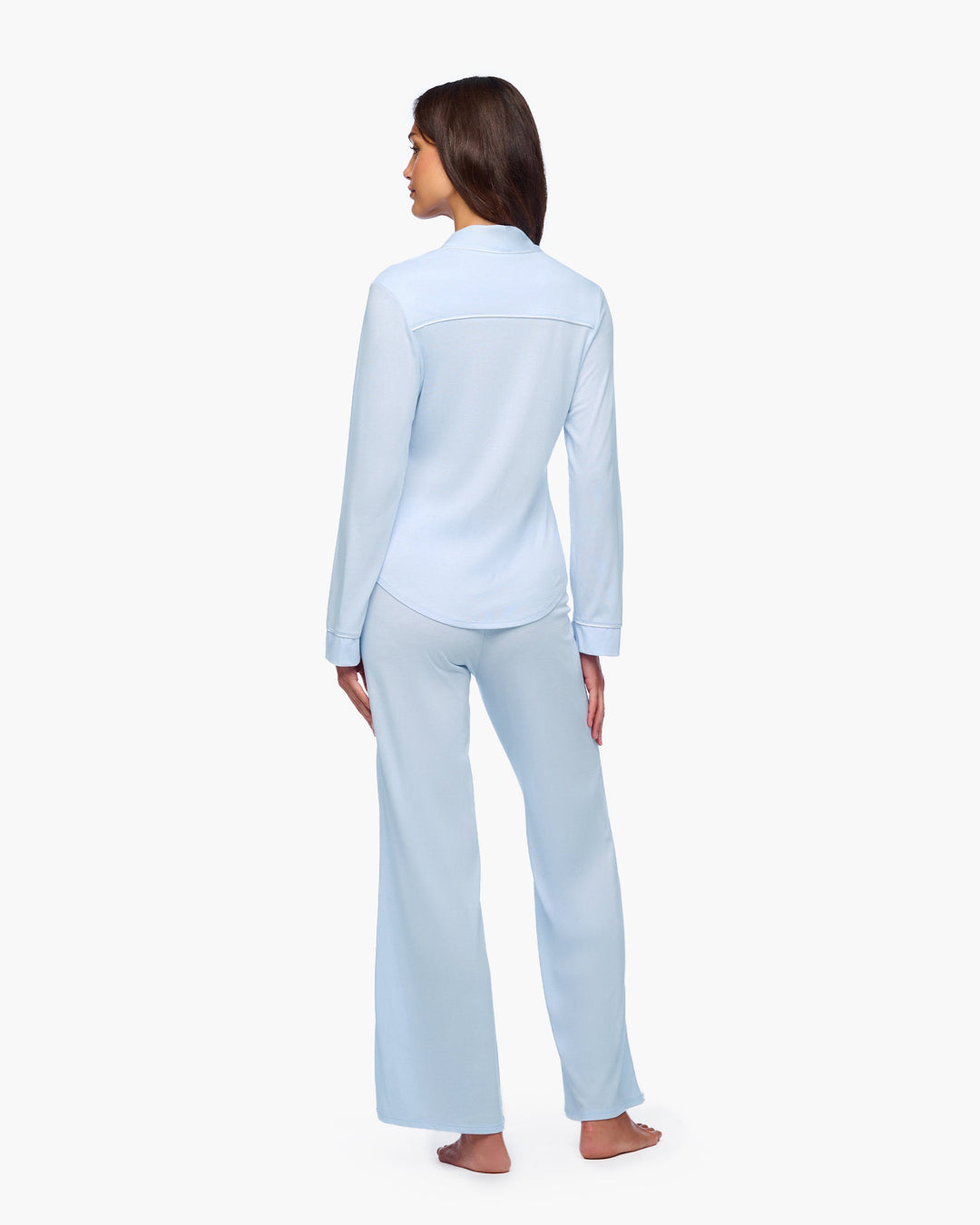 Long Sleeve Top & Pant Set