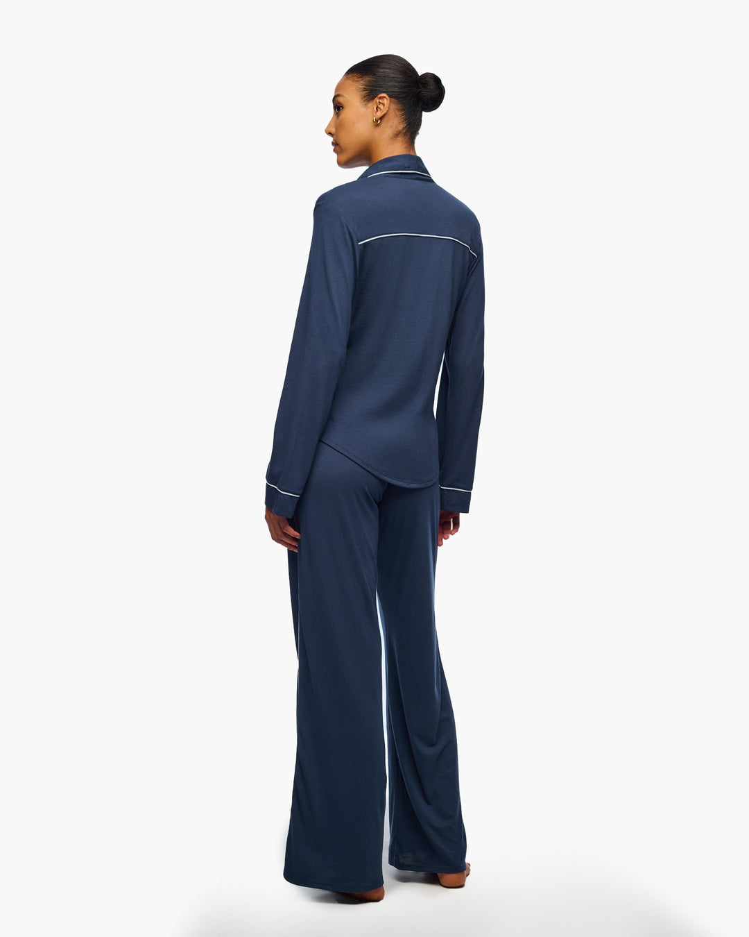Long Sleeve Top & Pant Set