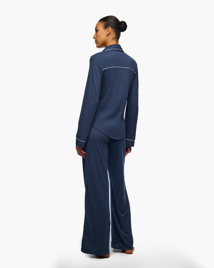 Long Sleeve Top & Pant Set