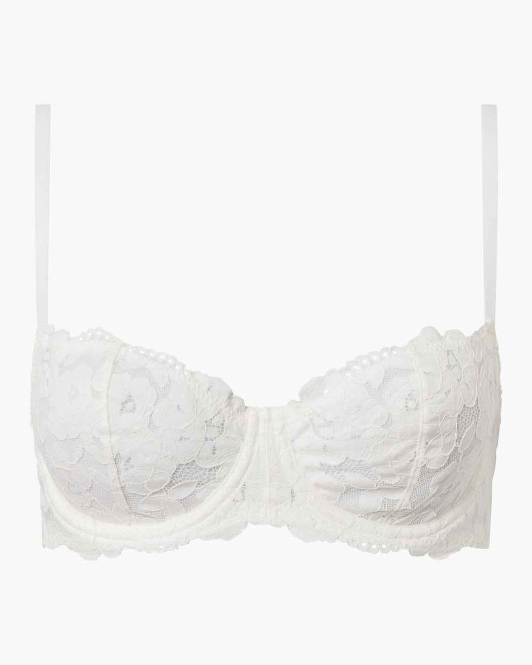 Balconette Bra