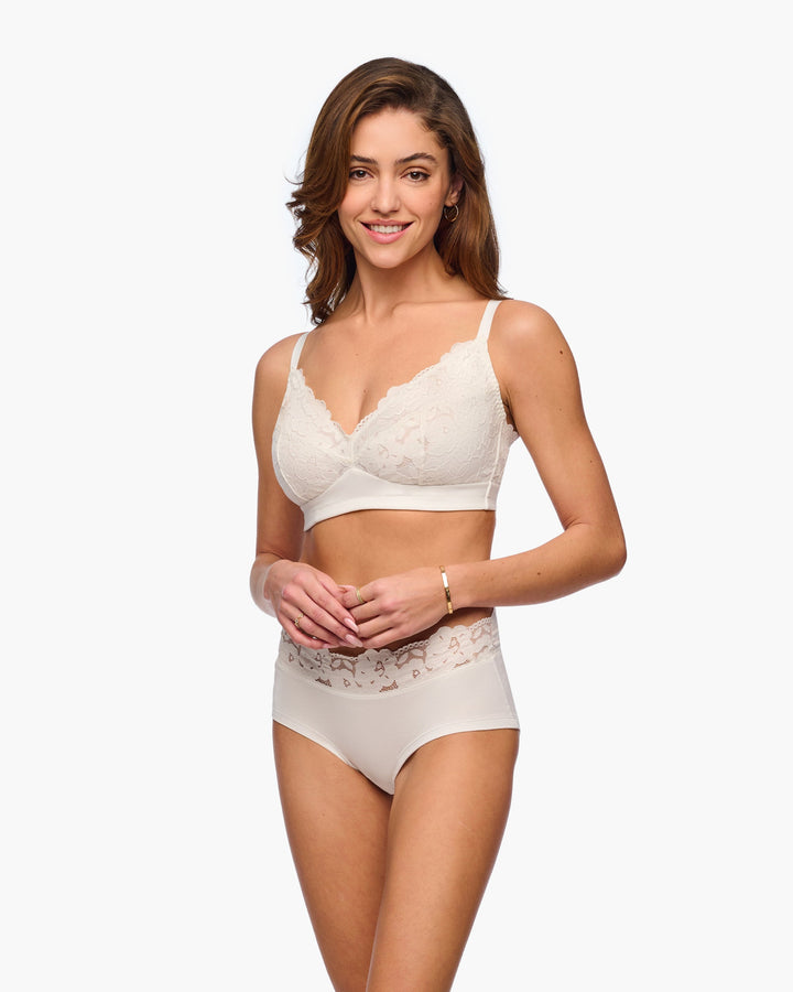 Curvy Bralette