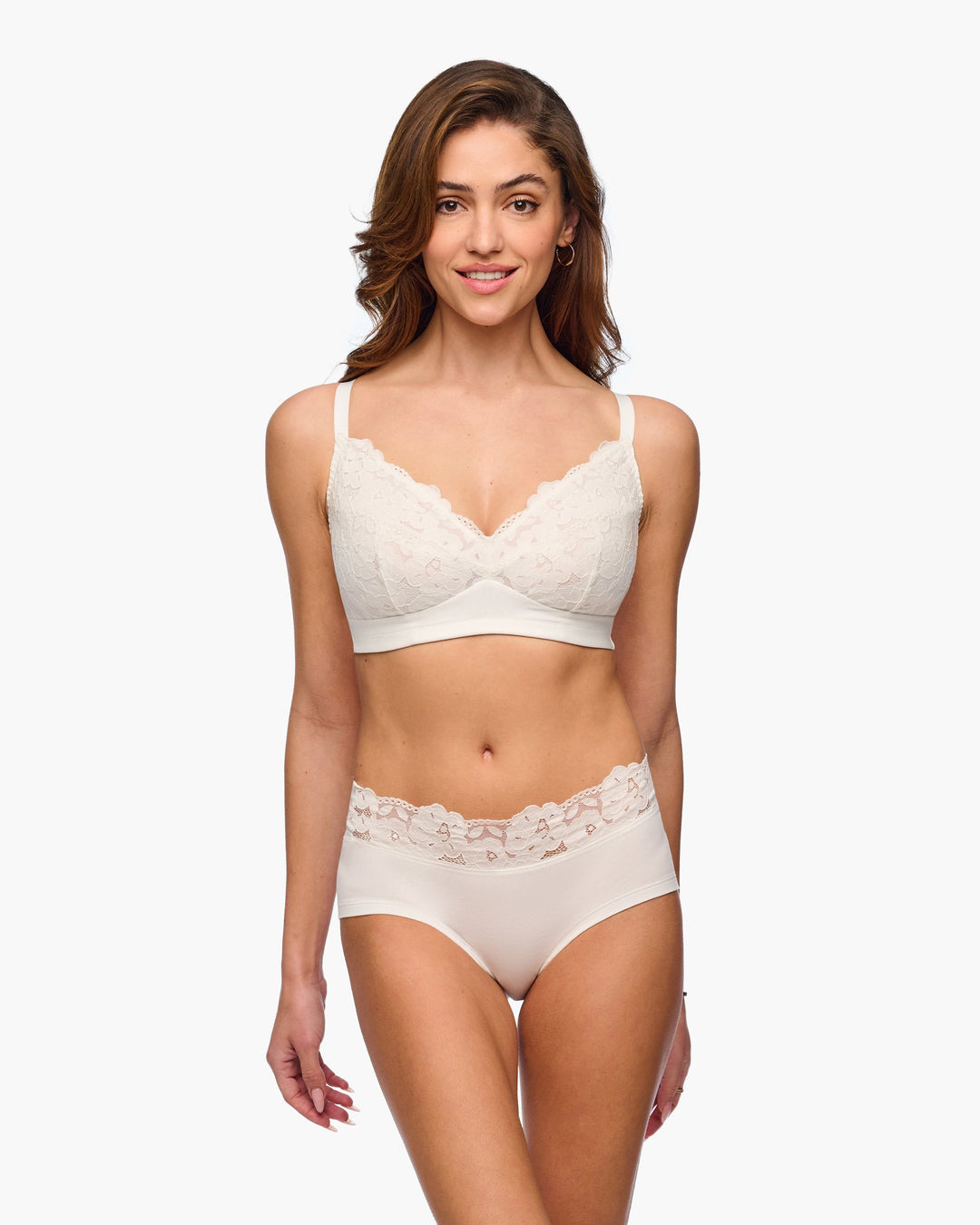 Curvy Bralette