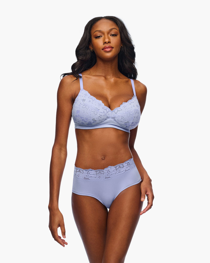 Curvy Bralette