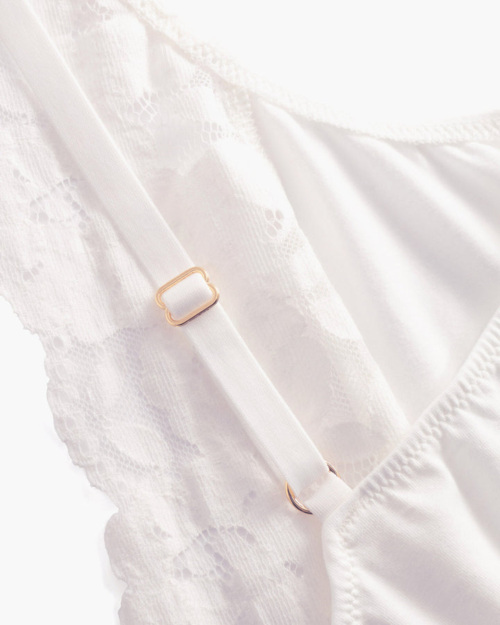 Sleep Romper