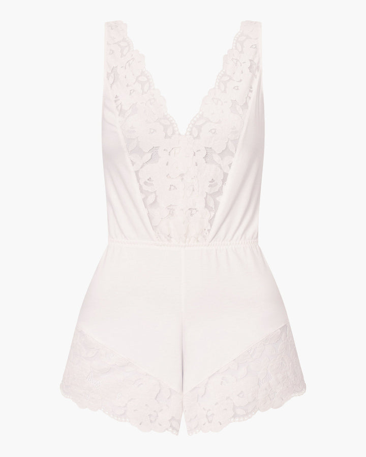 Sleep Romper