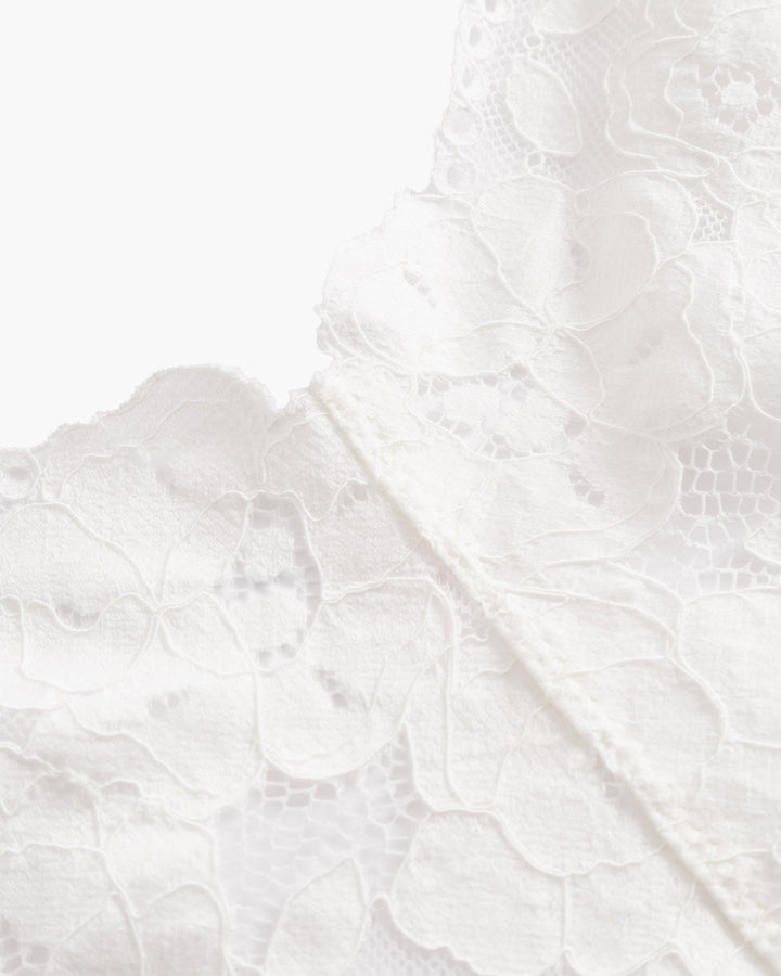 Cotton Slip