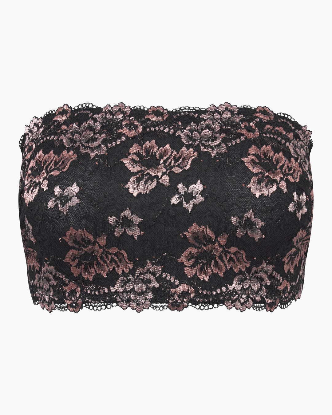 Curvy Bandeau