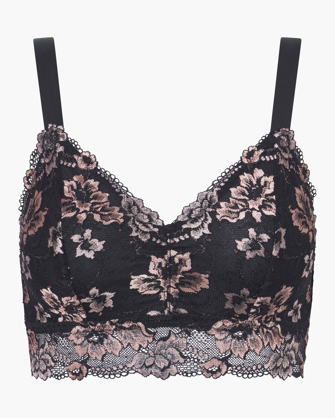 Curvy Bralette
