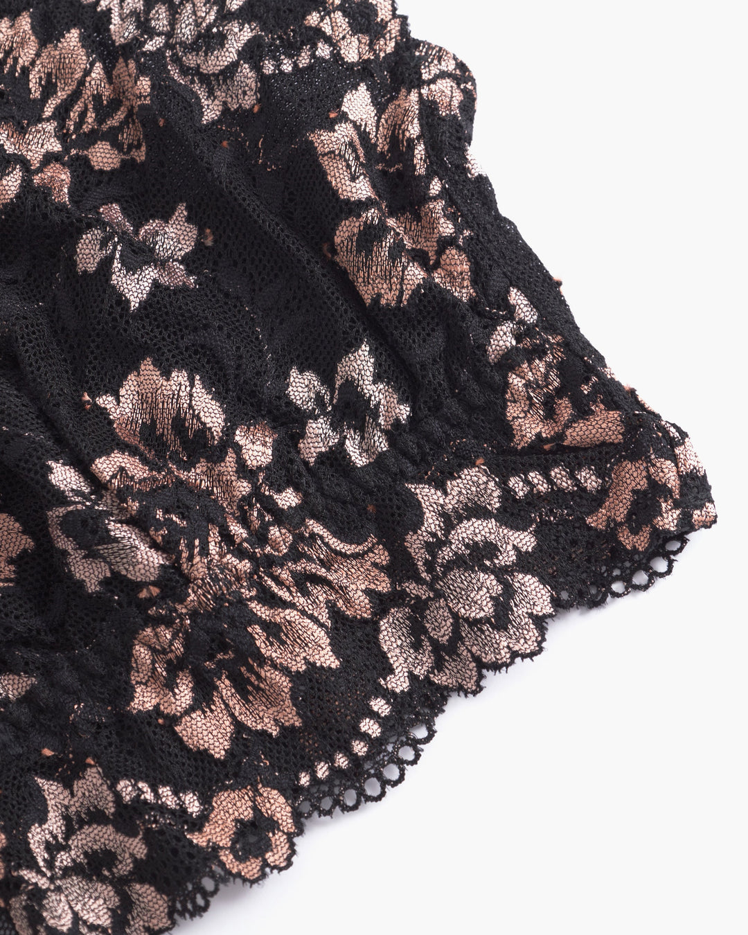 Curvy Bralette