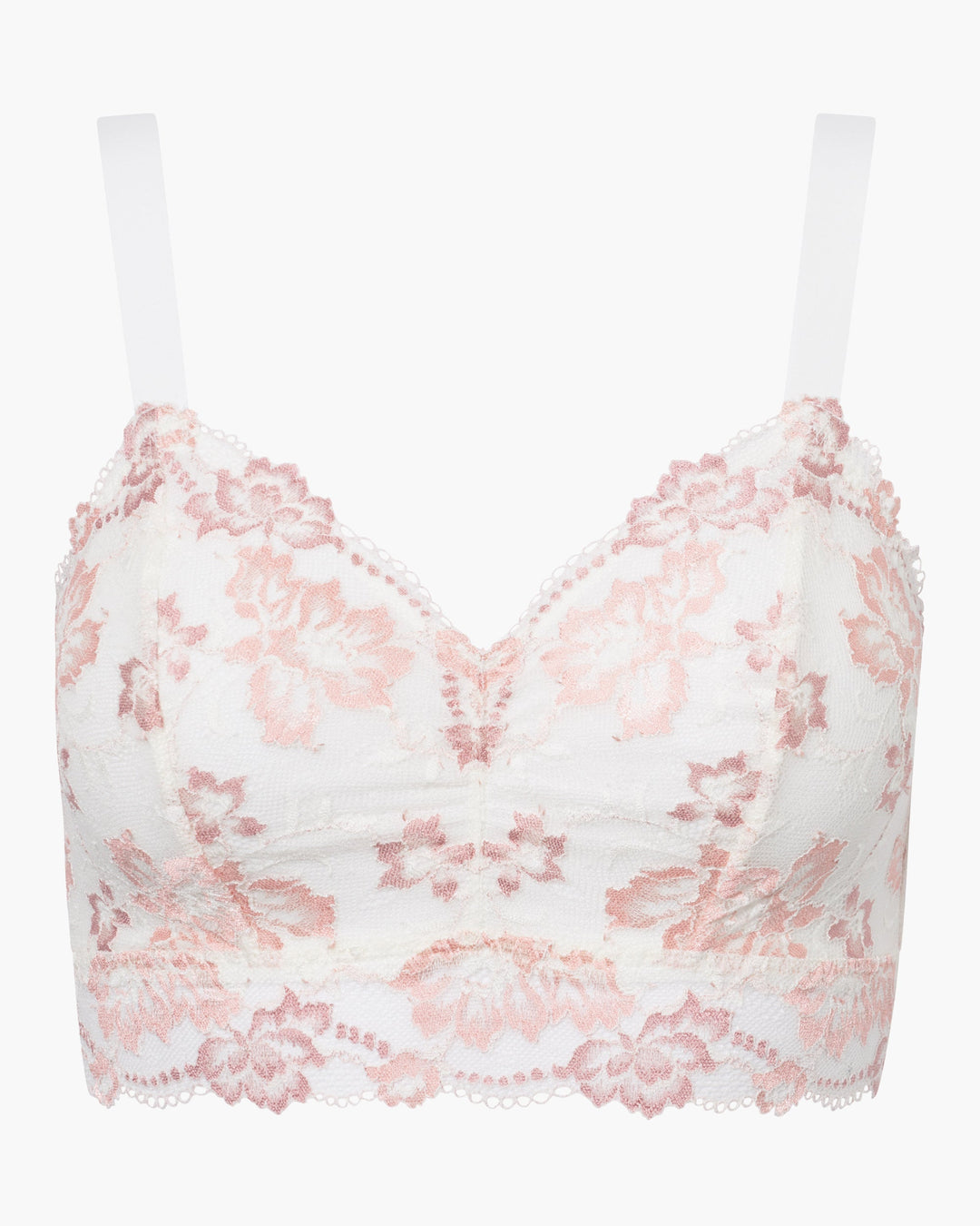 Curvy Bralette