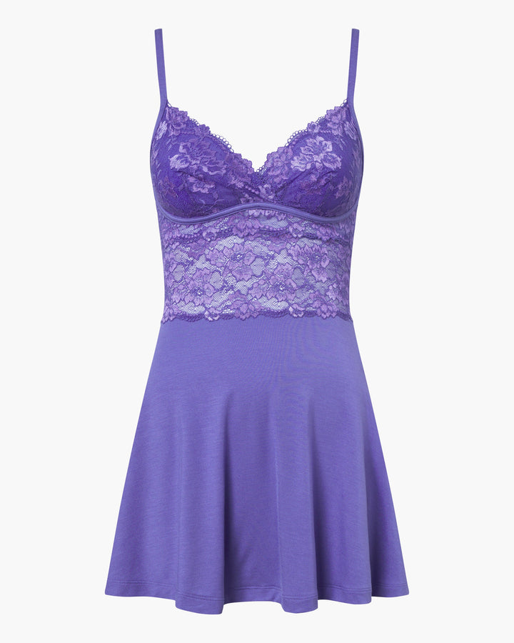 Chemise & G-String Set