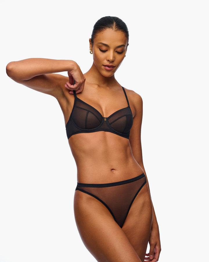Full Cup Bra