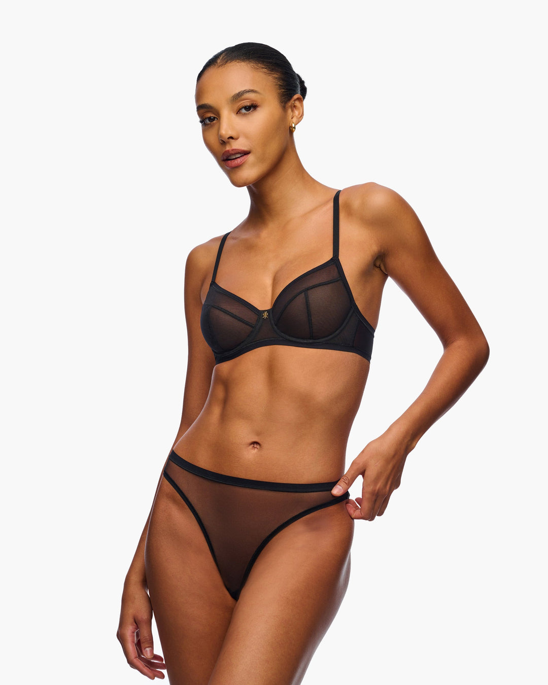 Full Cup Bra