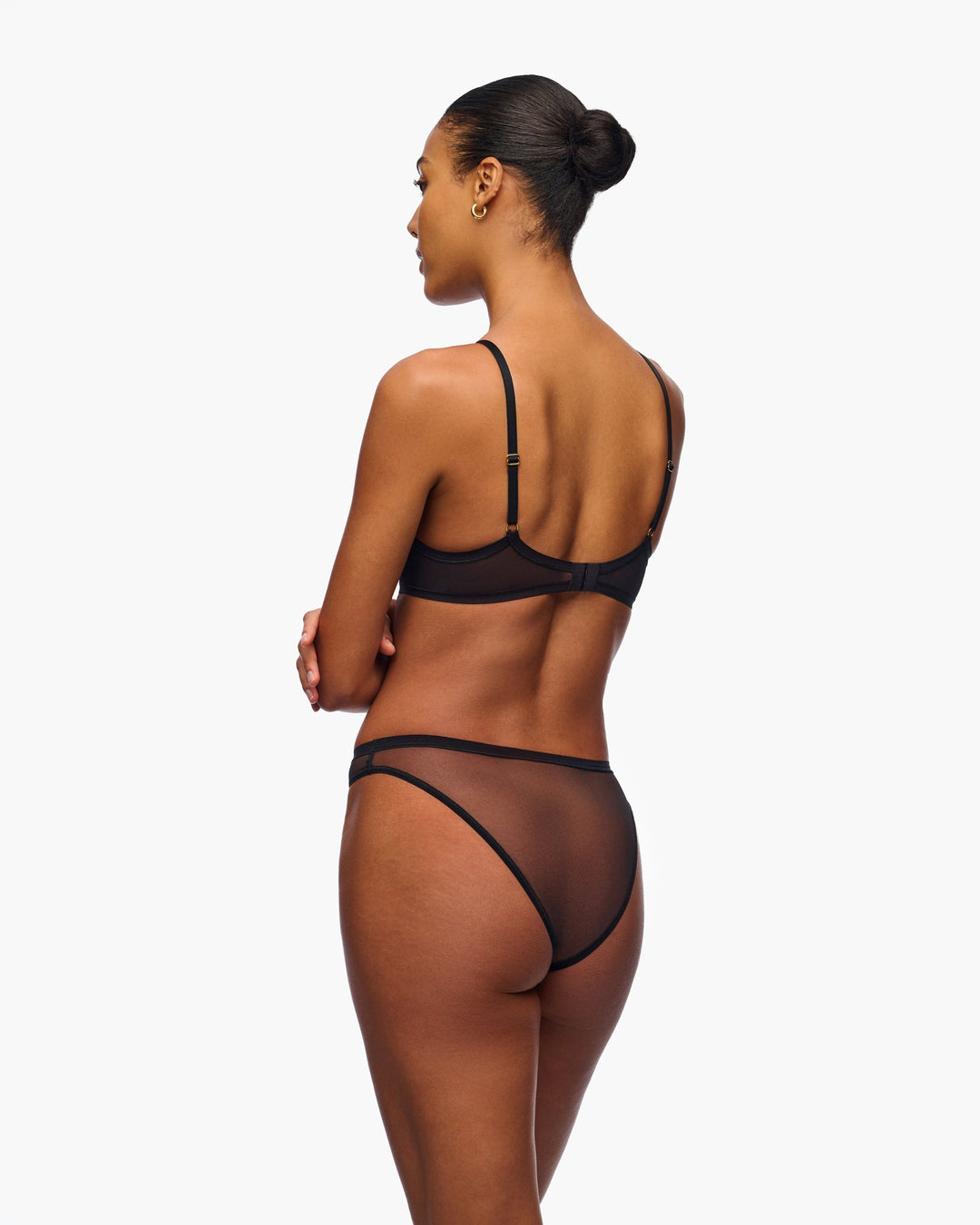Full Cup Bra