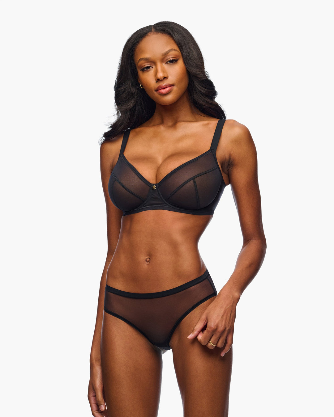 Full Cup Bra